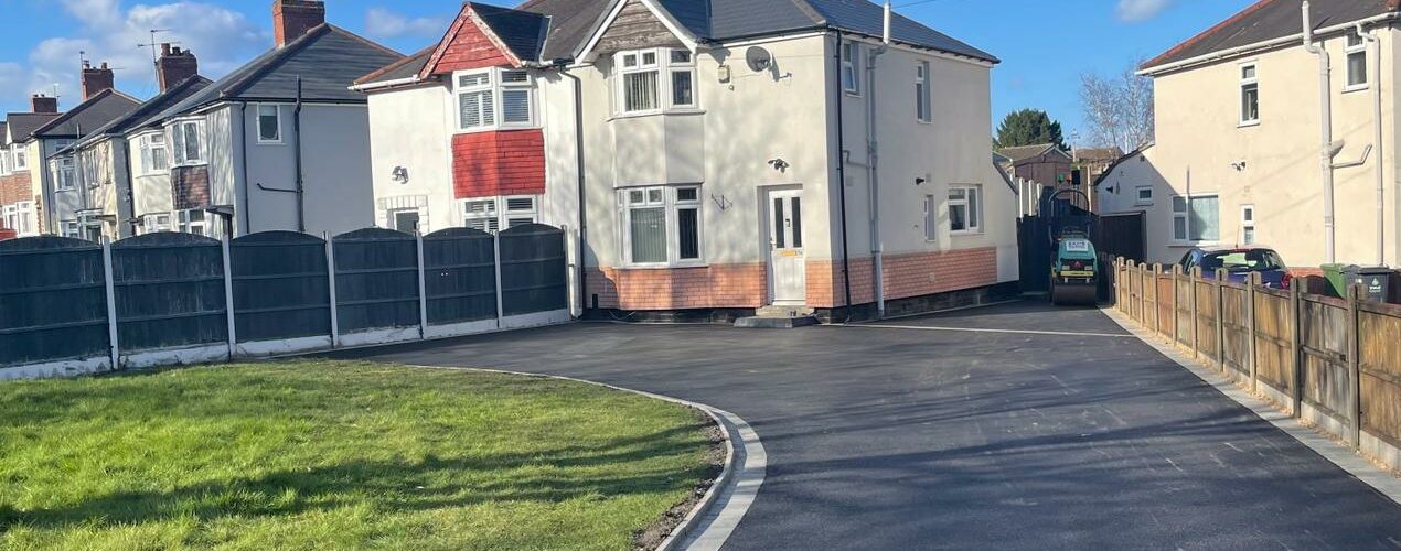 Midland Tarmacadam Surfacing - 54